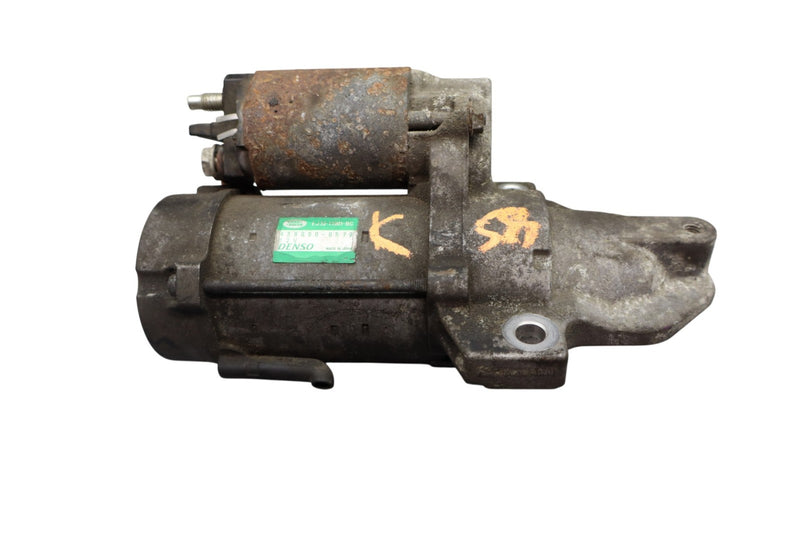 Load image into Gallery viewer, 12-15 LR Range Rover Evoque L538 Engine Motor Starter Assembly LR084783 Oem
