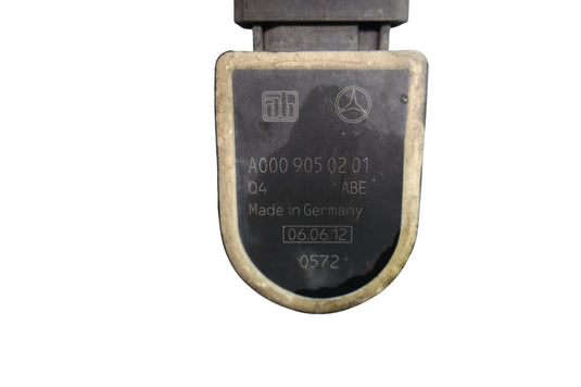 10-17 Mercedes W207 E350 E550 Front Suspension Height Level Sensor Oem