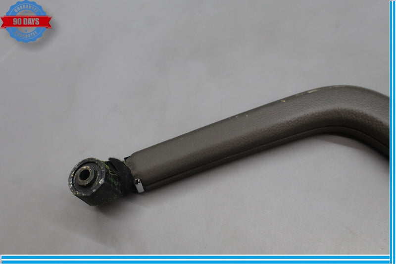 Load image into Gallery viewer, 11-18 Porsche Cayenne Front Left Side Door Panel Pull Grab Handle 7P5867161 Oem
