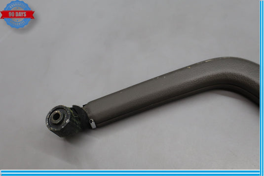 11-18 Porsche Cayenne Front Left Side Door Panel Pull Grab Handle 7P5867161 Oem