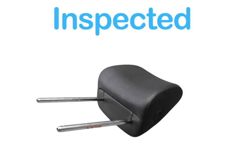 Load image into Gallery viewer, 11-16 Volkswagen VW Touareg Front Right Passenger Side Head Rest Headrest Oem
