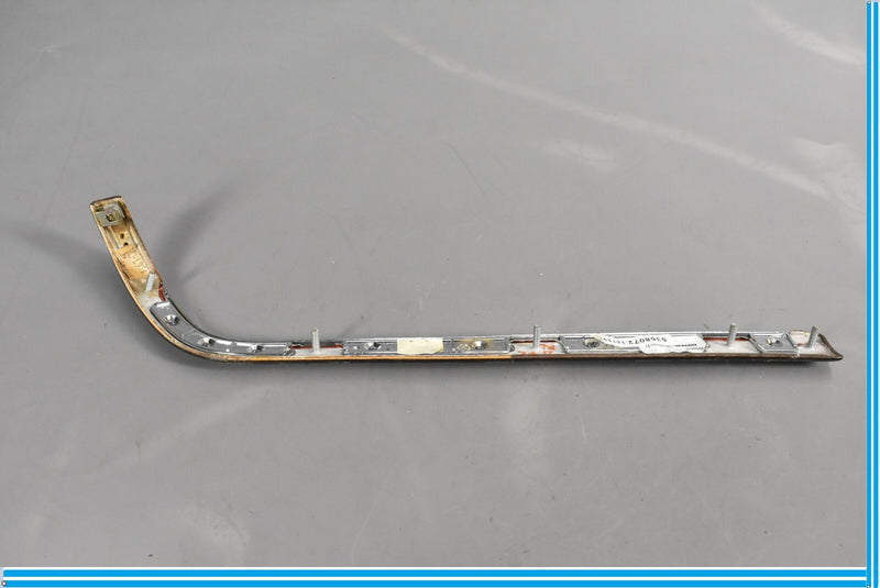 Load image into Gallery viewer, 03-06 Mercedes S500 S600 W220 Rear Left Driver Door Trim Bezel Wood Oem
