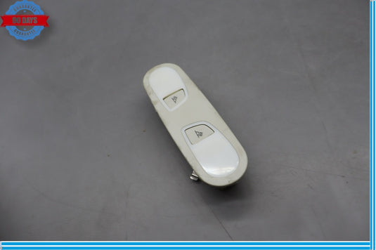 12-15 Audi A7 Quattro RS7 S7 Rear Interior Dome Light Reading Light Lamp Oem