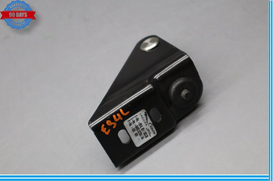 07-15 Jaguar X150 XK XKR Convertible Left Side Roof Lock Latch Black Oem