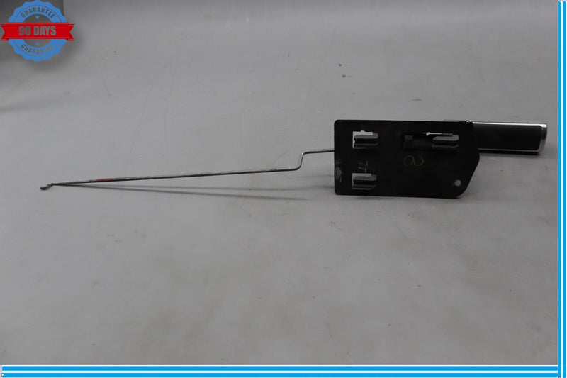 Load image into Gallery viewer, 03-09 Hummer H2 Rear Left Driver Side Interior Door Handle 15057580 Oem
