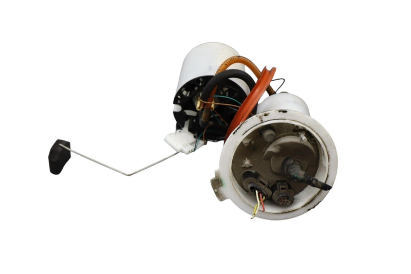 Load image into Gallery viewer, 12-18 Audi  A7 Quattro S6 S7 Engine Fuel Gas Pump W/ Level Sensor 4G0919051 Oem
