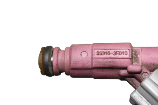 11-12 Hyundai Equus Genesis 4.6L 5.0L Engine Fuel Injector 35310-3F010 Oem
