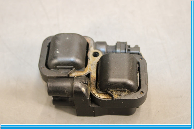 Load image into Gallery viewer, 98-03 Mercedes W210 E320 E430 Engine Start Ignition Coil Oem
