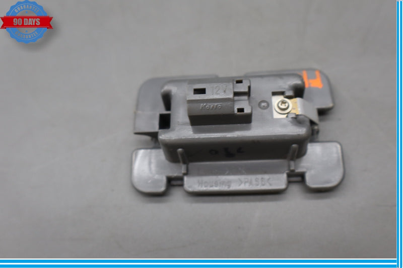 Load image into Gallery viewer, 07-09 Lexus LS460 LS460L Trunk Luggage Compartment Courtesy Light Lamp Oem
