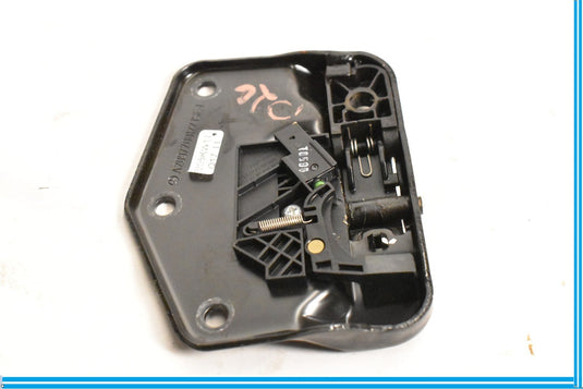 03-09 Mercedes CLK320 CLK55 W209 Left Convertible Folding Top Support Latch Oem