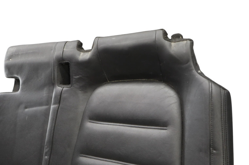 Load image into Gallery viewer, 11-18 Volkswagen VW Touareg Rear Left Side Lower Bottom Seat Cushion Black Oem
