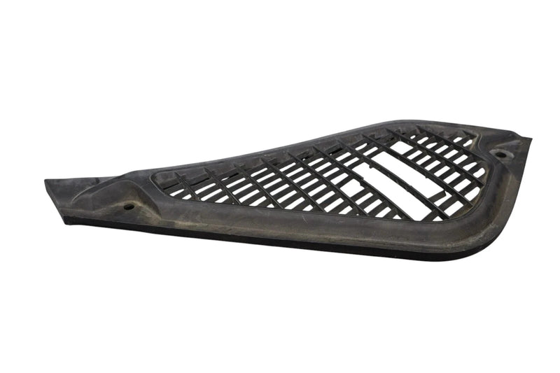 Load image into Gallery viewer, 10-16 Porsche Panamera Right Side Windshield Cowl Vent Grille 97055546400 Oem
