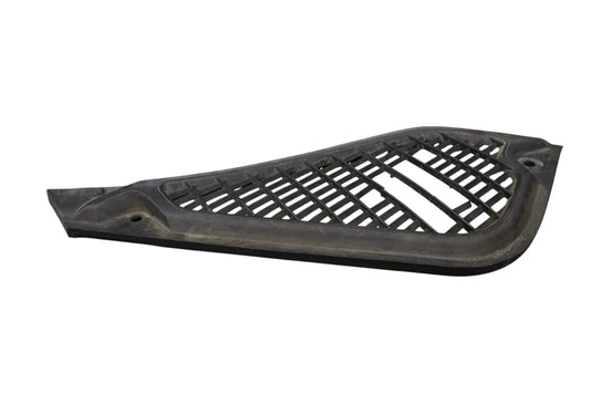 10-16 Porsche Panamera Right Side Windshield Cowl Vent Grille 97055546400 Oem