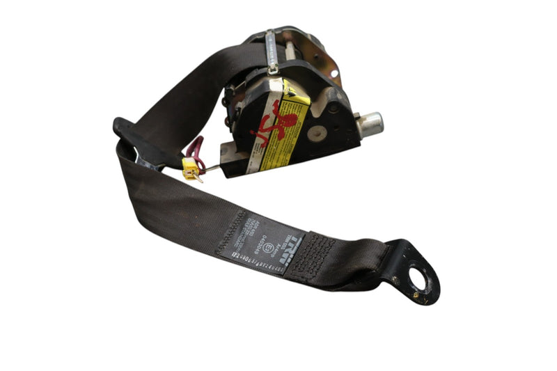 Load image into Gallery viewer, 03-08 Maserati Quattroporte M139 Rear Left Or Right Seat Belt Retractor Oem
