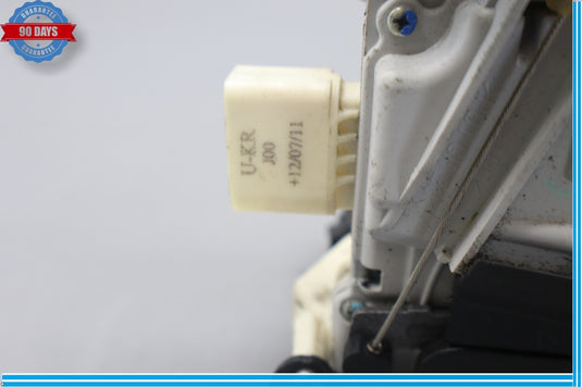 12-18 Audi A7 Quattro Rear Right Side Door Panel Lock Latch Actuator Oem