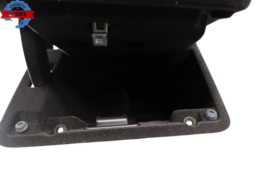 14-17 Maserati Ghibli Front Left Dash Glove Storage Compartment Tray Box OEM