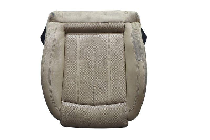 Load image into Gallery viewer, 07-15 Audi Q7 Front Right Passenger Side Lower Bottom Seat Cushion 4L0881362 Oem
