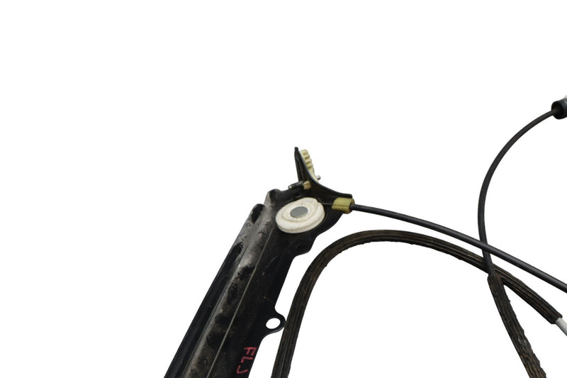 Load image into Gallery viewer, 09-16 BMW Z4 E89 Front Left Driver Side Door Window Motor Regulator Actuator Oem
