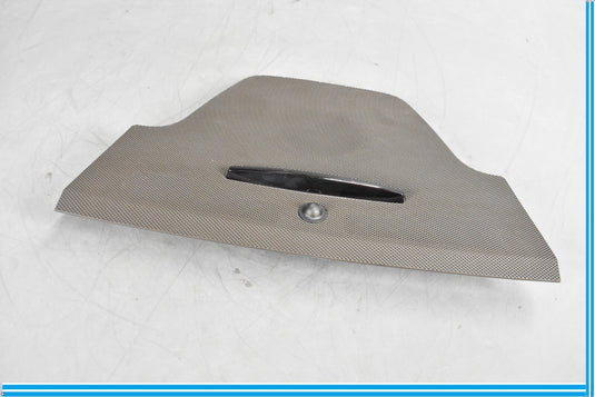 12-18 Mercedes CLS550 CLS63 CLS400 Dashboard Dash Grille Speaker Cover Oem