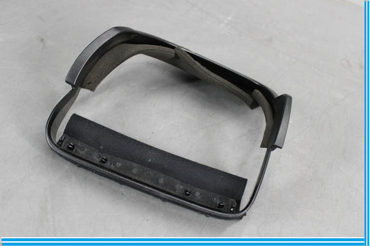 07-13 BMW X5 E70 Steering Column Cover Trim Panel Oem