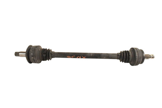 08-17 Mercedes W204 C250 E350 Rear Left or Right Axle CV Half Shaft OEM