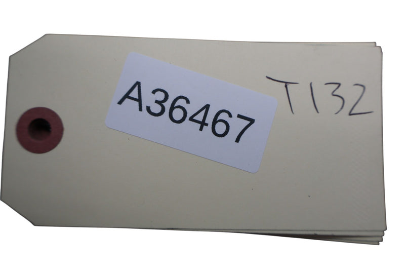 Load image into Gallery viewer, 11-18 Porsche Cayenne 958 Rear Right Passenger Side Lower Door Molding Oem
