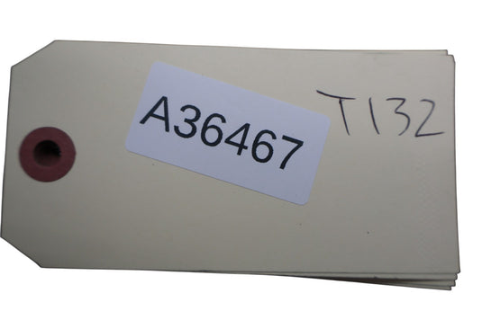 11-18 Porsche Cayenne 958 Rear Right Passenger Side Lower Door Molding Oem
