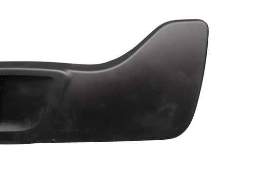 14-20 Maserati Ghibli M157 Front Left Side Seat Outer Switch Cover Trim Oem