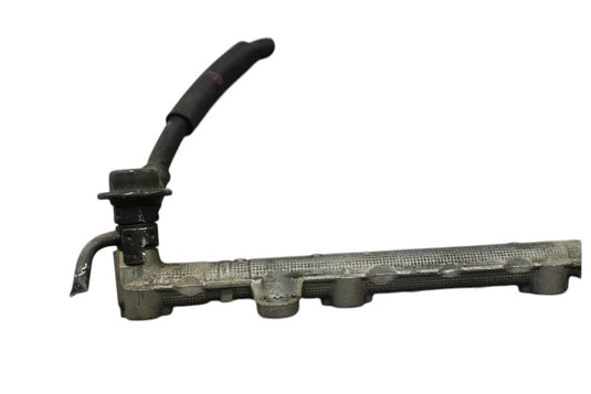 02-10 Lexus SC430 Front Left Driver Side Fuel Injector Rail Tube 2380850021 Oem