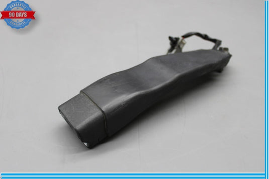 12-20 Tesla Model S Front Left Driver Side Seat Belt Seatbelt Buckle Oem