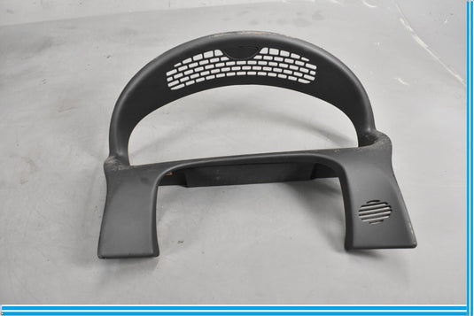 10-18 Jaguar XJ XJL Speedometer Instrument Cluster Trim Cover Panel Unit Oem
