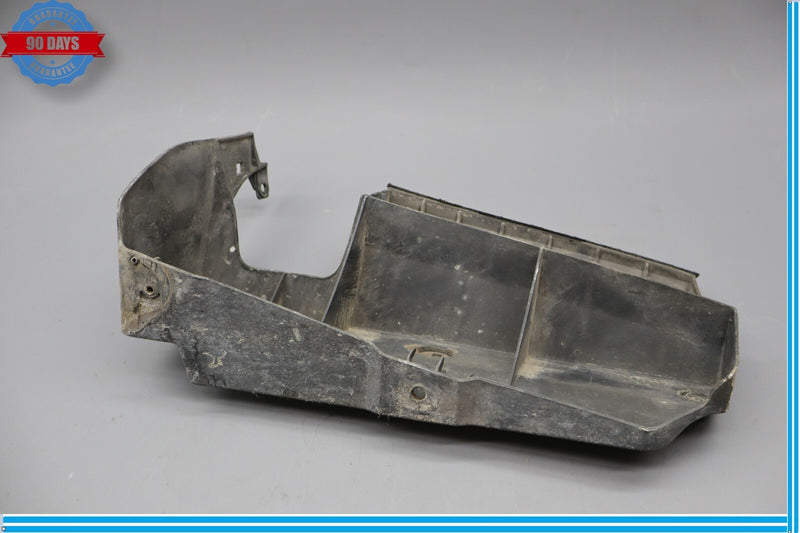 Load image into Gallery viewer, 07-09 Lexus LS460 XF40 Rear Left Lower Bumper Retainer Bracket 52566-50030 Oem
