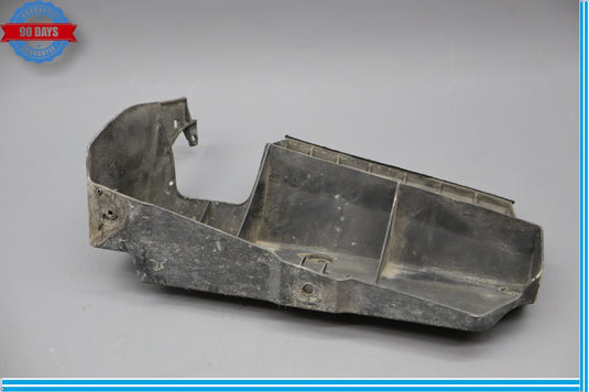 07-09 Lexus LS460 XF40 Rear Left Lower Bumper Retainer Bracket 52566-50030 Oem
