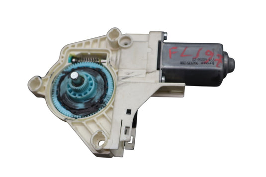 09-18 Audi A4 A6 Quattro Front Left Driver Side Door Window Regulator Motor Oem