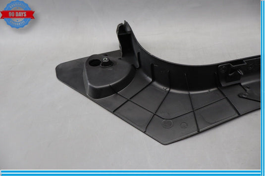 14-19 Maserati Ghibli Front Left Driver Side Kick Panel Scuff Trim Cover Oem