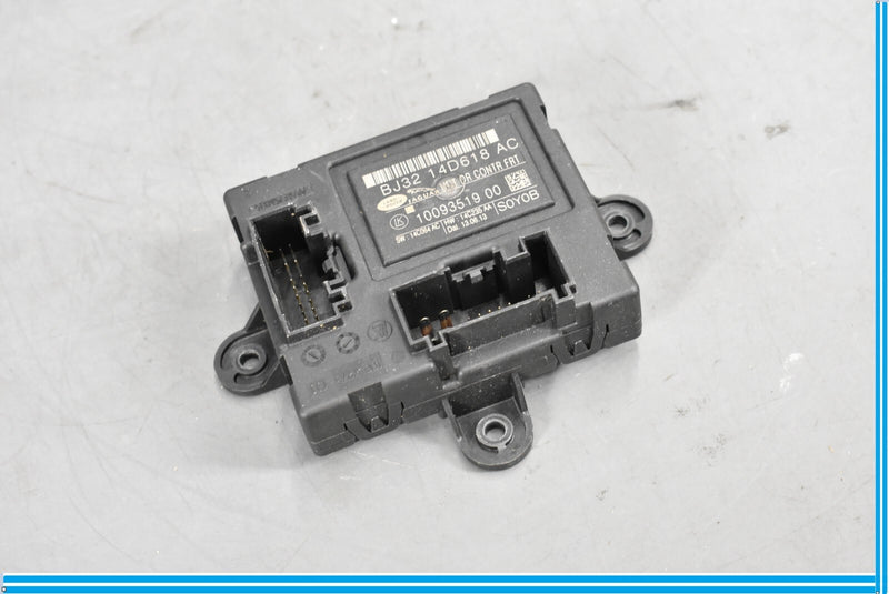 Load image into Gallery viewer, 09-15 Jaguar XJ XF Front Left Driver Door Control Module Oem
