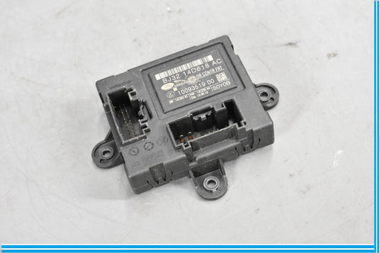09-15 Jaguar XJ XF Front Left Driver Door Control Module Oem