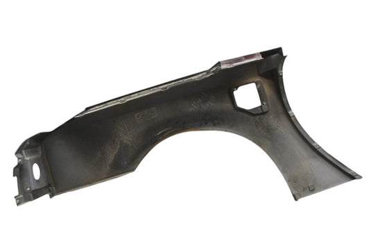 04-09 Cadillac XLR Rear Left Driver Side Quarter Panel Fender 10355380 Oem