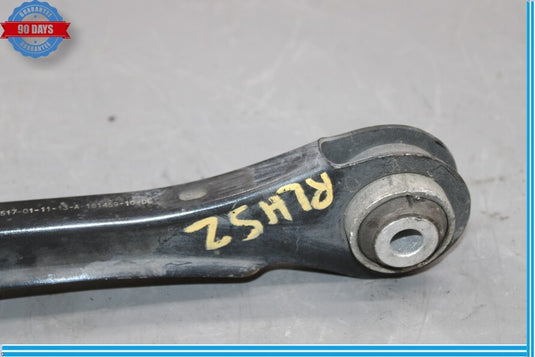 12-18 BMW 320i 328i Active Hybrid 3 Rear Left Side Upper Forward Control Arm Oem