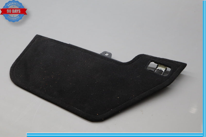 Load image into Gallery viewer, 07-09 Lexus LS460 Rear Left Driver Side Trunk Floor Carpet Trim Cover Panel Oem
