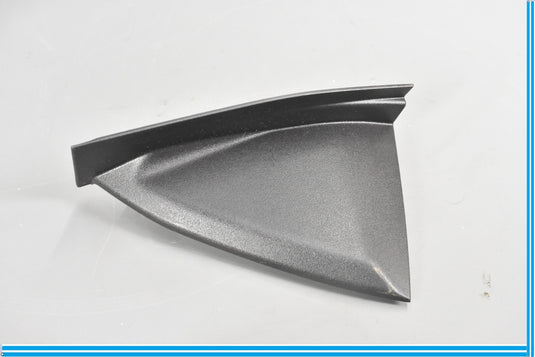 18-20 Jaguar E-Pace Front Left Driver Side Dashboard Trim Cover Cap Oem