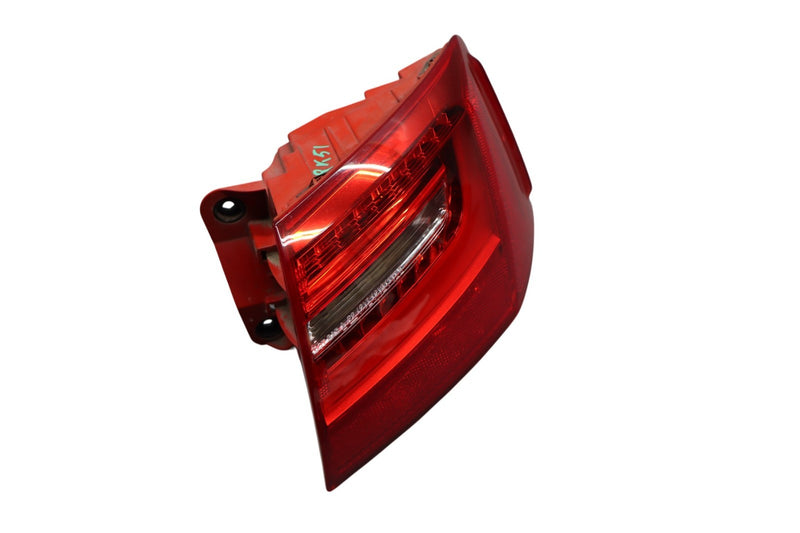 Load image into Gallery viewer, 12-15 Audi A6 A6 Quattro Rear Right Passenger Side Outer Tail Light Lamp Oem
