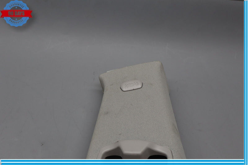 Load image into Gallery viewer, 14-16 BMW 320i 328i 428i Right Passenger Side Upper B Pillar Trim Panel Oem
