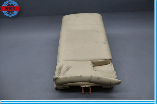 07-12 Lexus XF40 LS460 Rear Center Lower Bottom Seat Cushion LA00 Oem