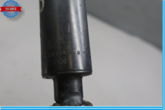 08-14 Mercedes W204 C250 C300 Rear Left Driver Side Shock Absorber Strut Oem