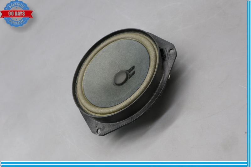 Load image into Gallery viewer, 14-17 Maserati Ghibli Rear Right Passenger Side Door Audio Sound Speaker Oem
