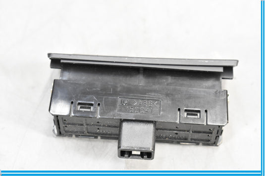 07-12 Lexus LS460 LS600hL Fuel Door Trunk Lid Release Switch 15C041 Oem