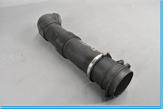 08-10 Porsche Cayenne Air Intake Hose Pipe Tube Duck 7L5128684 Oem