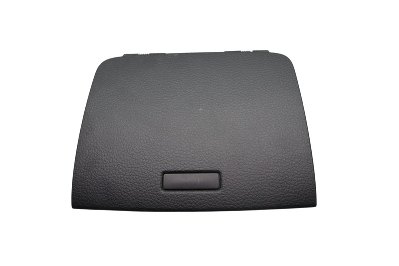 Load image into Gallery viewer, 11-17 Volkswagen Touareg VW Front Dash Glove Box Storage Compartment Black Oem
