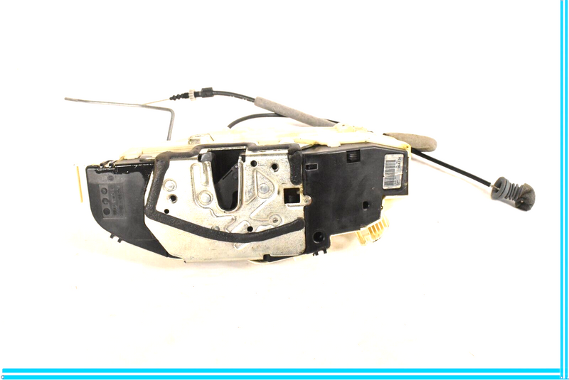 Load image into Gallery viewer, 07-13 Mercedes W221 S550 Rear Left Side Door Lock Latch Actuator OEM
